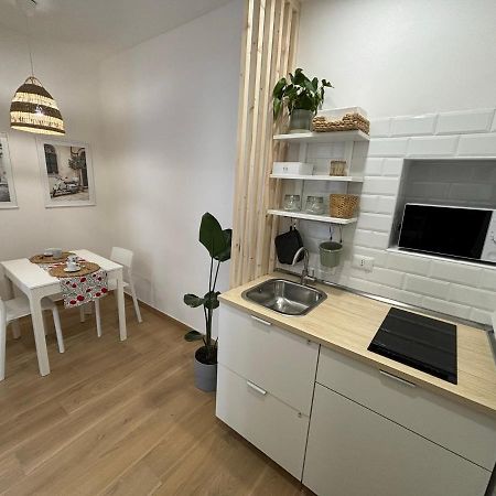 La Maison Appartement - A 200M Dal Porto Чивитавеккья Экстерьер фото