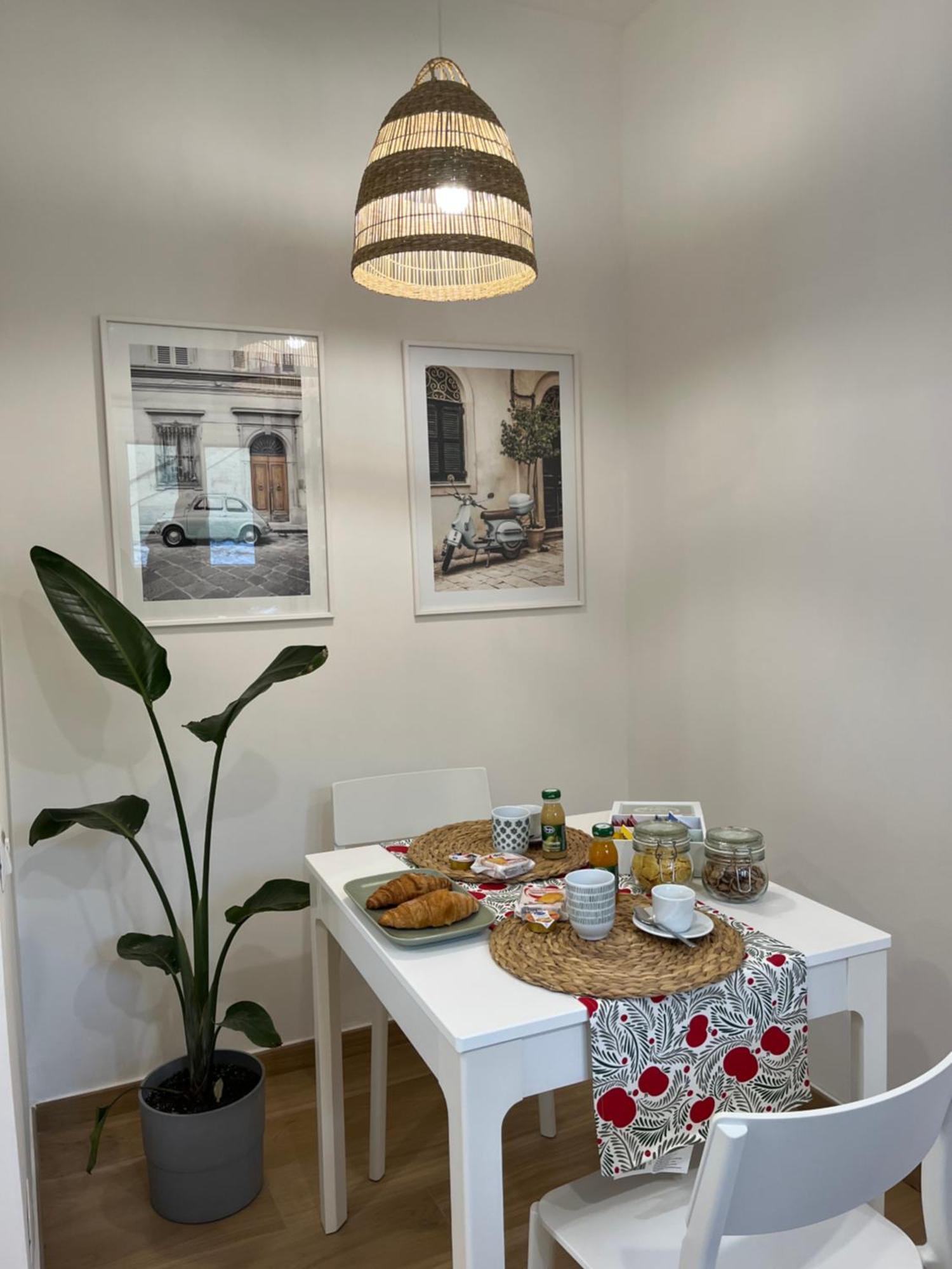 La Maison Appartement - A 200M Dal Porto Чивитавеккья Экстерьер фото